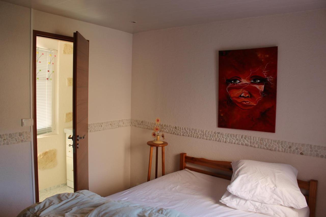 Au Chalet D'איפור מראה חיצוני תמונה