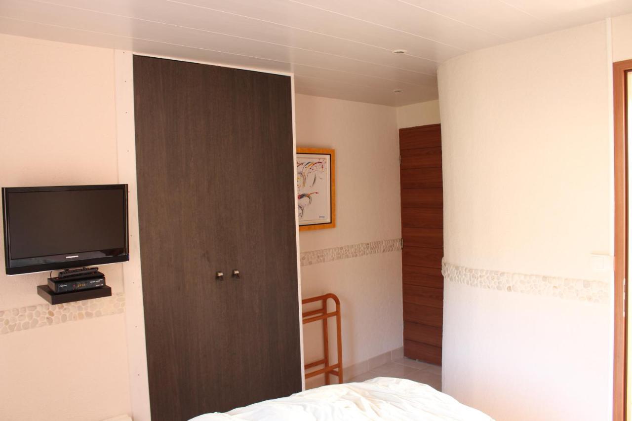 Au Chalet D'איפור מראה חיצוני תמונה