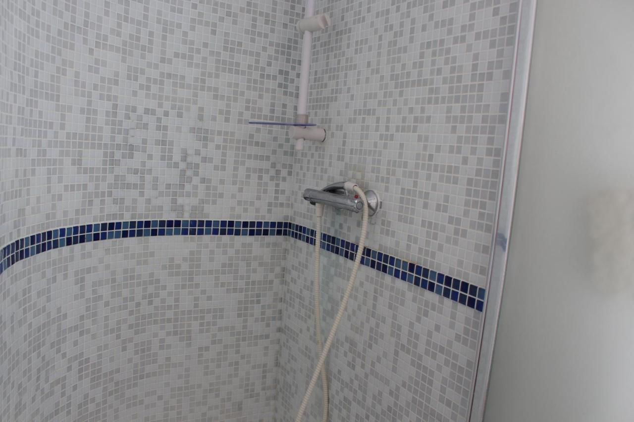 Au Chalet D'איפור מראה חיצוני תמונה