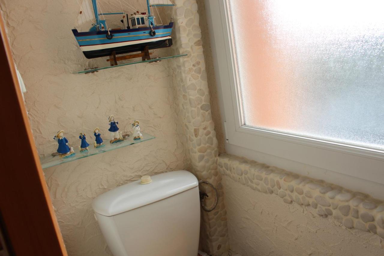 Au Chalet D'איפור מראה חיצוני תמונה