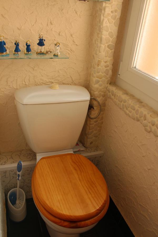 Au Chalet D'איפור מראה חיצוני תמונה